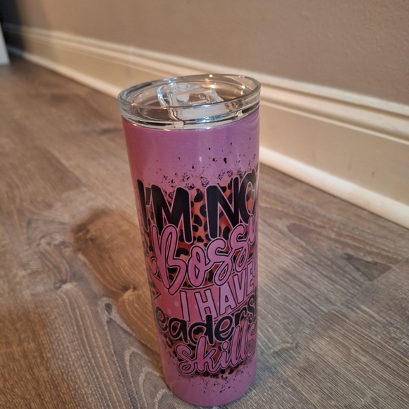 Other - Insulated cup